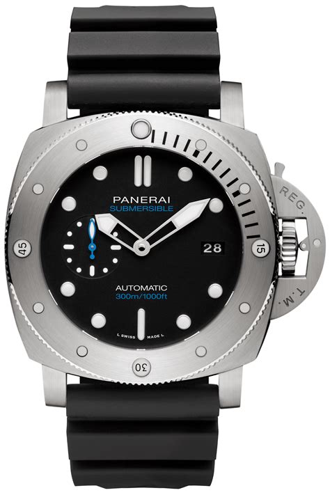 panerai pam 02305|panerai submersible.